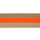 baender gurtbaender gurtband 40mm neon orange