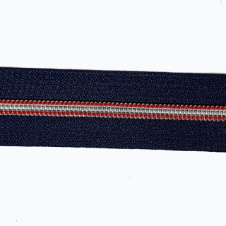 ERV 4521-5-68 marine blau rot