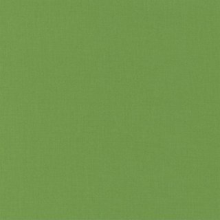 Basic Baumollstoffe Bella Solids fresh grass