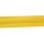 Zipper 24mm gelb