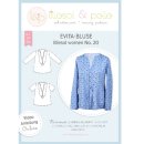 woman No.20 Evita-Bluse