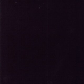Basic Baumollstoffe Bella Solids black