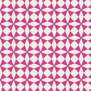 Blush magenta Windmill Yardage