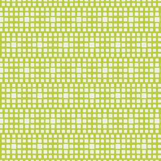 Squared Elements lime