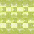 Stoffe Basic Baumwollstoffe Squared Elements lime