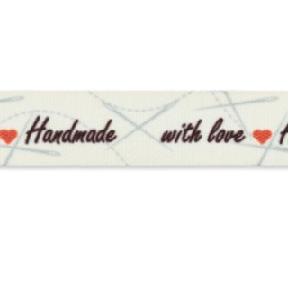 Handemade with Love