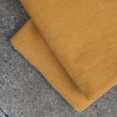 Heavy Washed Canvas mustard