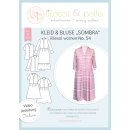 Damen No.54 Kleid & Bluse Sombra