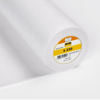 S320 Schabrackeneinlage