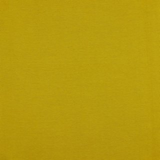 Bündchen mustard