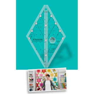 Non-Slip 60° Diamand Mini