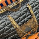 Maxi Schieber 25mm gunmetal