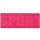 Gummiband SPORT 40mm pink