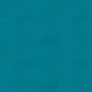 Basic Baumollstoffe Bella Solids horizon blue