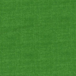 Basic Baumollstoffe Linen Texture shamrock