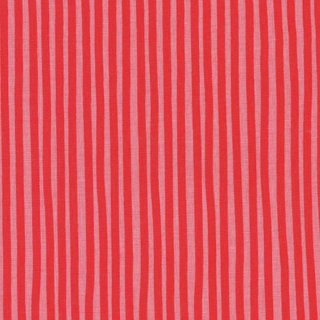 Streifen rosa rot