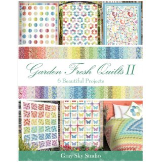 Garden Fresh Quilts 2