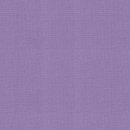 Basic Baumollstoffe Bella Solids hyacinth