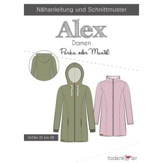 Alex