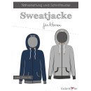 Sweatjacke