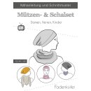 schnittmuster fadenkaefer muetzen und schalset