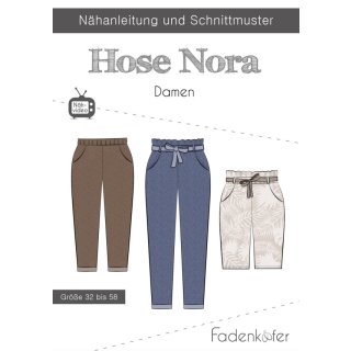 Hose Nora