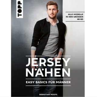 Jesey Nähen Easy Basics Für Männer