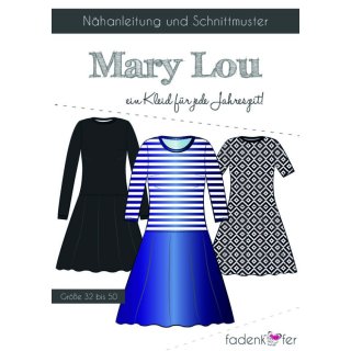 Mary Lou