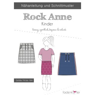 Rock Anne