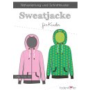 Sweatjacke