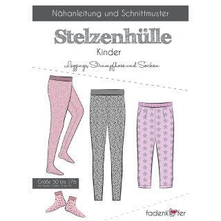 Stelzenhülle