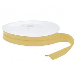 Jersey Schrägband ochre