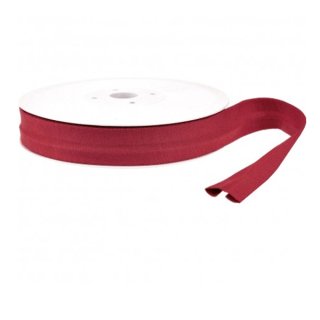 Jersey Schrägband biking red