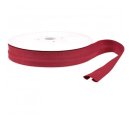 Jersey Schrägband biking red