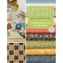 Quilters Academy Vol.2