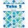 Take 5 by Kathy Brown