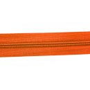 Zipper 30mm orange