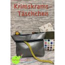 Anleitung Krimskrams Täschchen