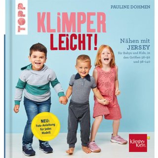 Klimper Leicht!