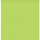 Basic Baumollstoffe Bella Solids summer house lime