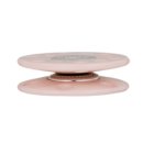 Annäh-Druckknopf rosa 20mm