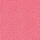 Das Bild zeigt den rosa Baumwollstoff aus der...