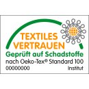 Informationen zu Textilgütesiegeln
