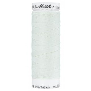 elastisches Nähgarn Seraflex von Mettler Fb.0778 hellbeige