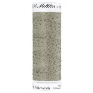 elastisches Nähgarn Seraflex von Mettler Fb.0379 beige