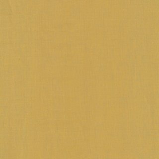 Das Bild zeigt den Basic-Baumwollstoff Unimelange gelb von Westfalenstoffe.