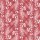 baumwollstoffe-patchwork-bekleidung Kiefernzweige rot