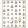 Schnittmuster Quilt Spread Joy