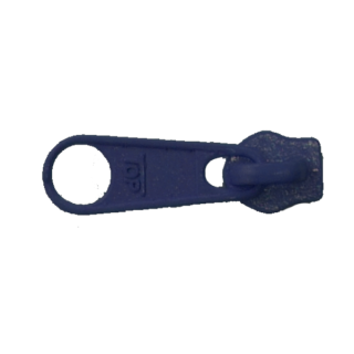 Zipper 24mm dunkelblau