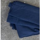 Heavy Washed Canvas navy